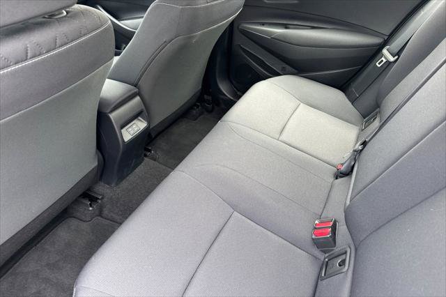 Certified 2023 Toyota Corolla LE w/ LE Convenience Package AWD/4WD image 15