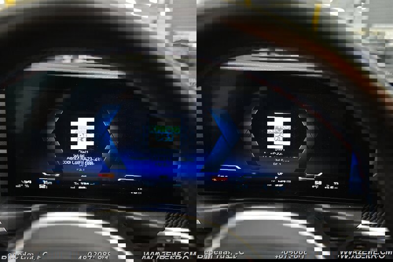 Used 2024 BMW i4 M50 w/ Premium Package image 29