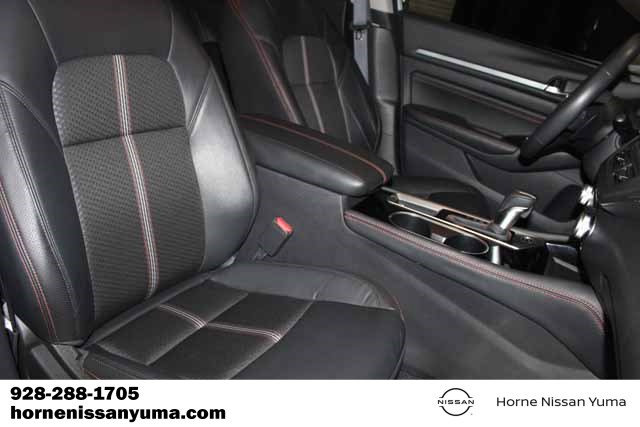 Certified 2023 Nissan Altima 2.5 SR image 6