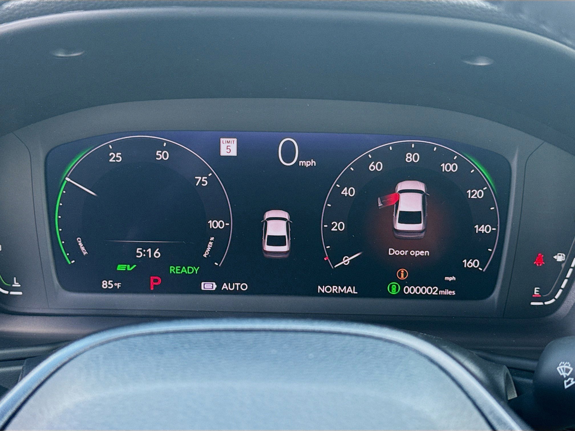 New 2026 Honda Accord Sport image 11
