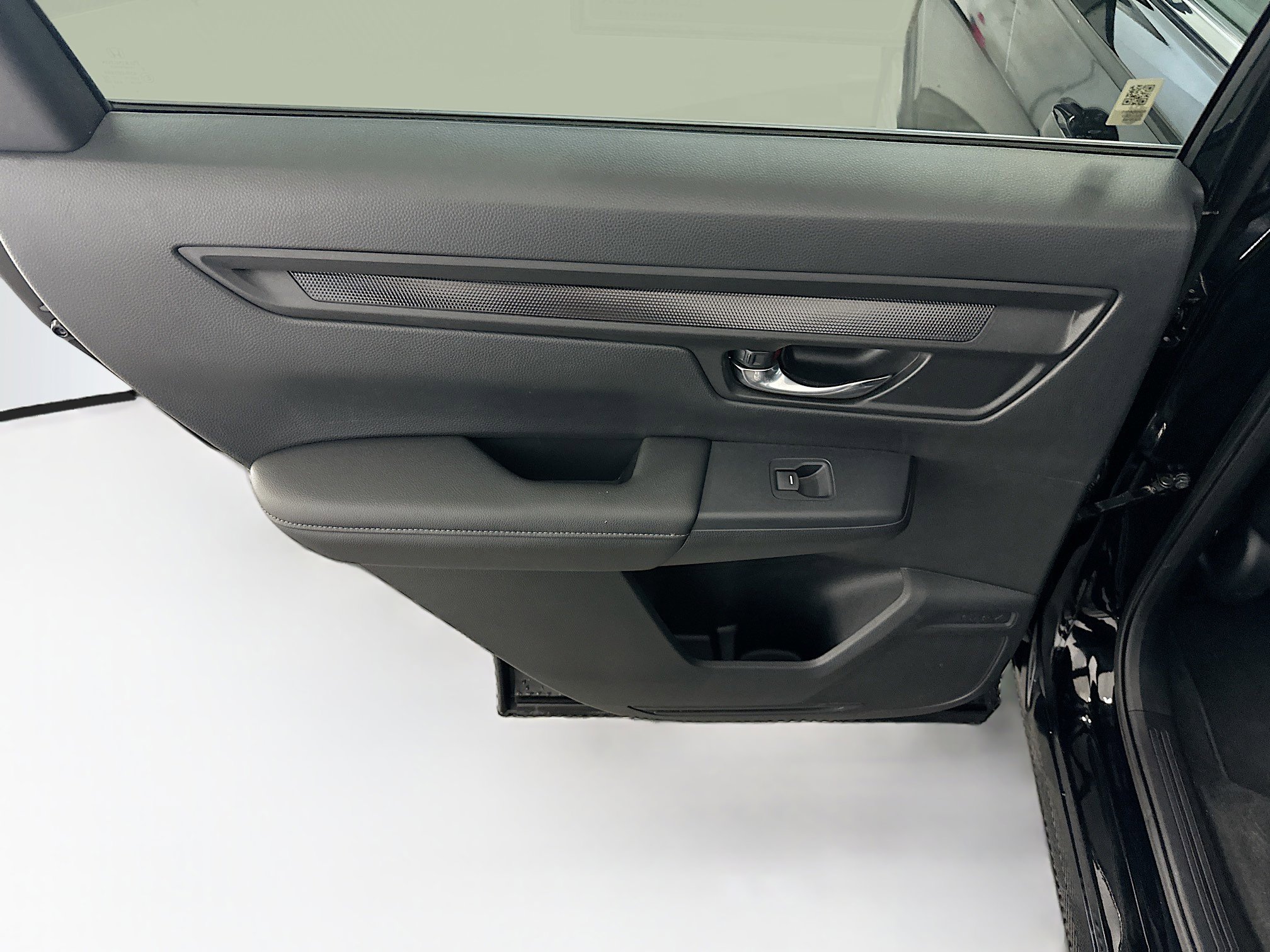 Used 2025 Honda CR-V EX image 27