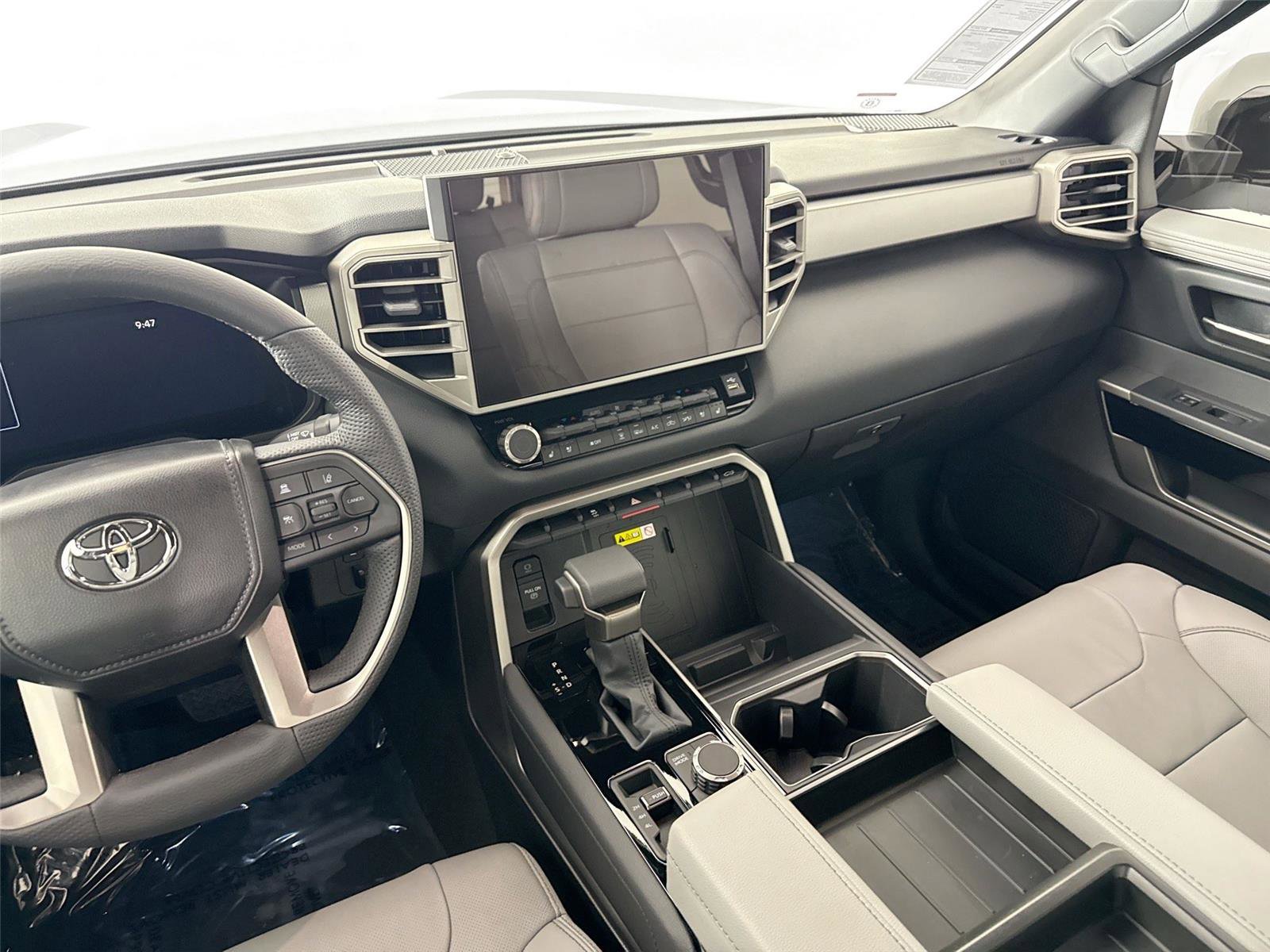 Certified 2026 Toyota Tundra Limited image 37