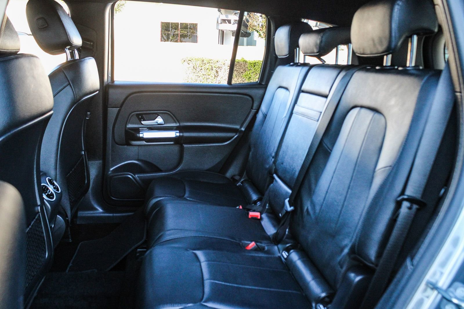 Certified 2024 Mercedes-Benz GLB 250 image 20