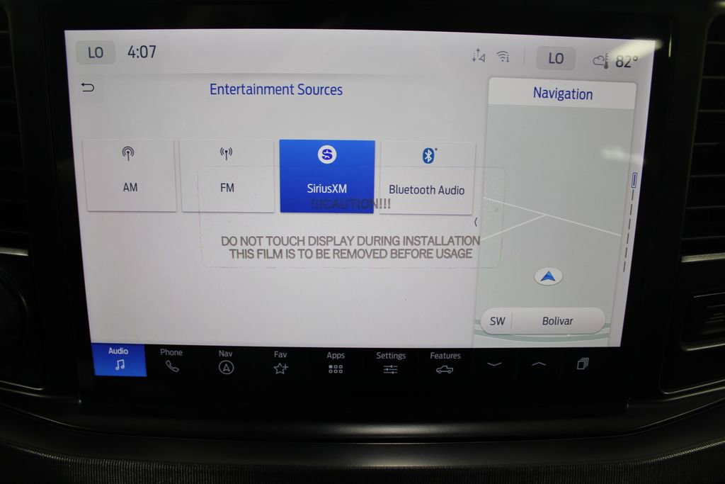 New 2026 Ford F350 Platinum image 45