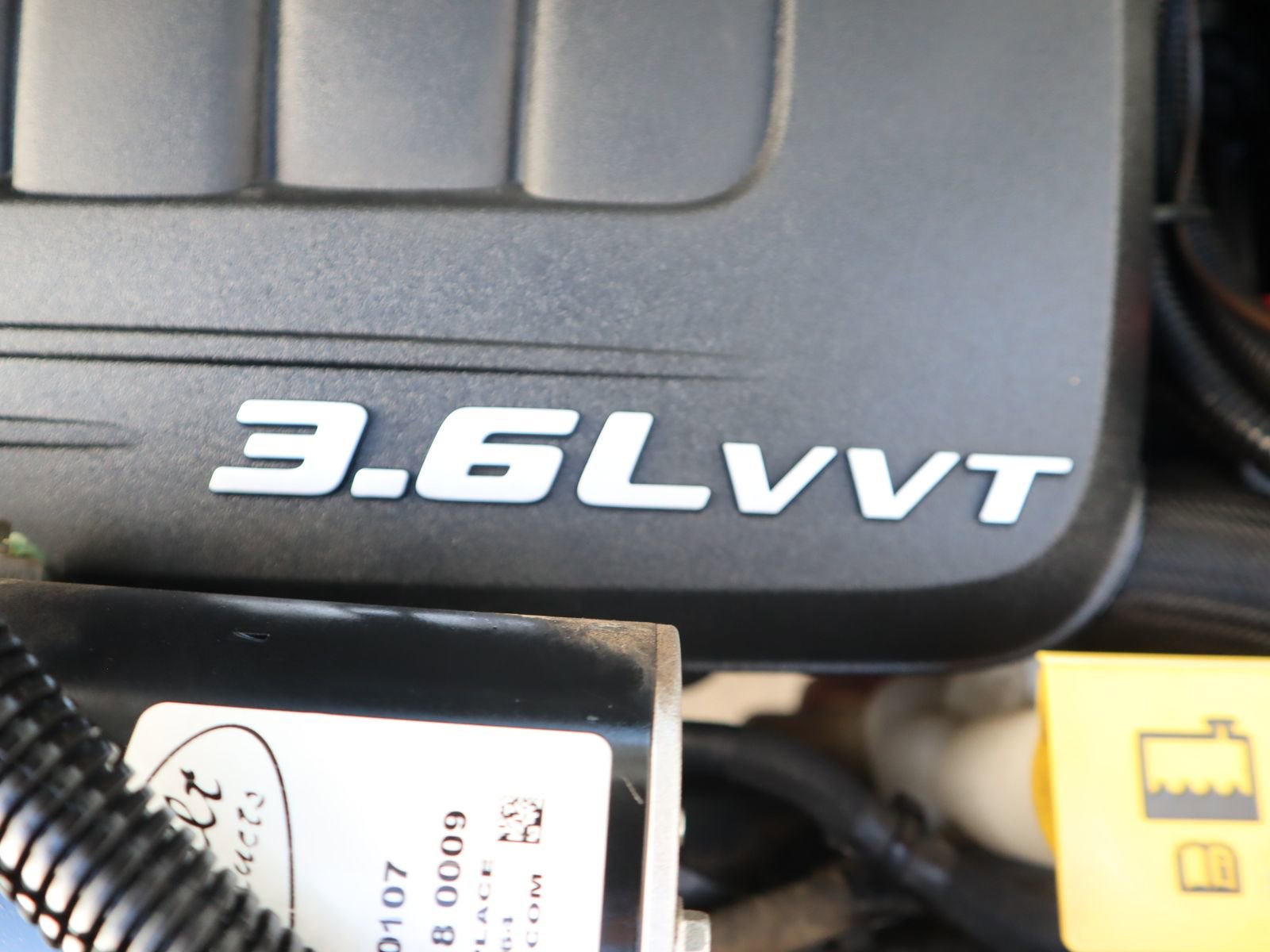 Used 2017 Dodge Grand Caravan SXT w/ Rear Park Assist Package image 65