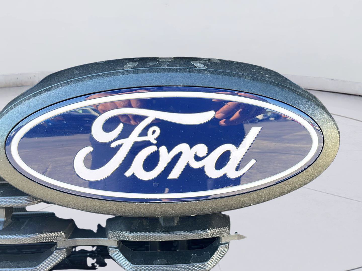 Used 2026 Ford F150 STX w/ Equipment Group 200A RWD image 9