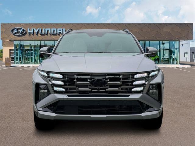 New 2026 Hyundai Tucson Limited image 12