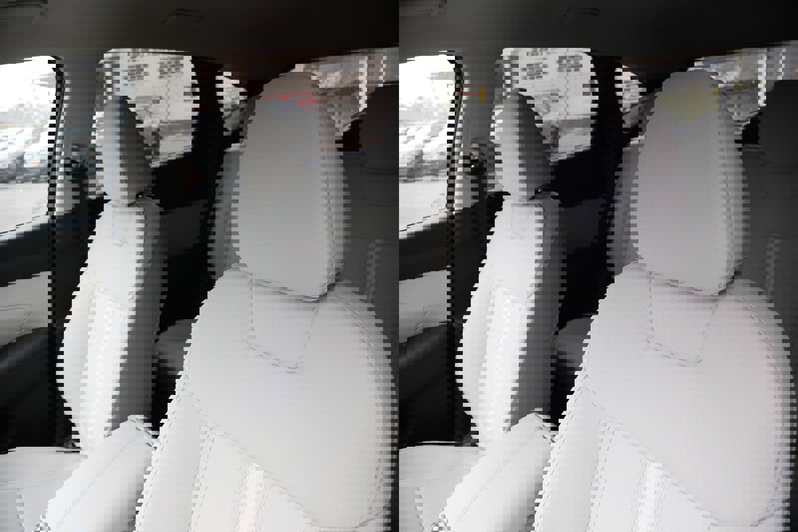 New 2026 Hyundai Tucson SEL image 14