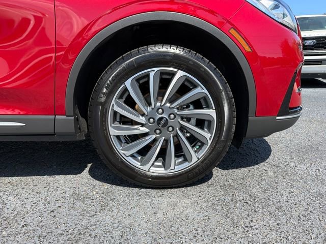 Used 2025 Lincoln Corsair Reserve w/ Equipment Group 202A image 32