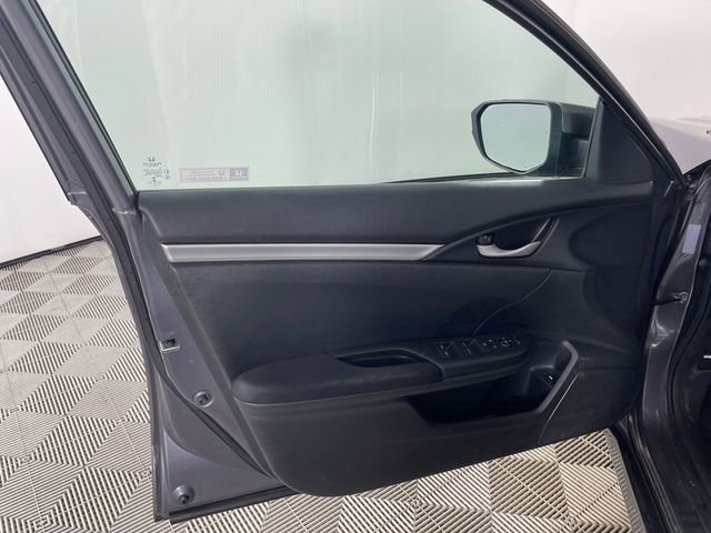 Used 2020 Honda Civic LX image 10