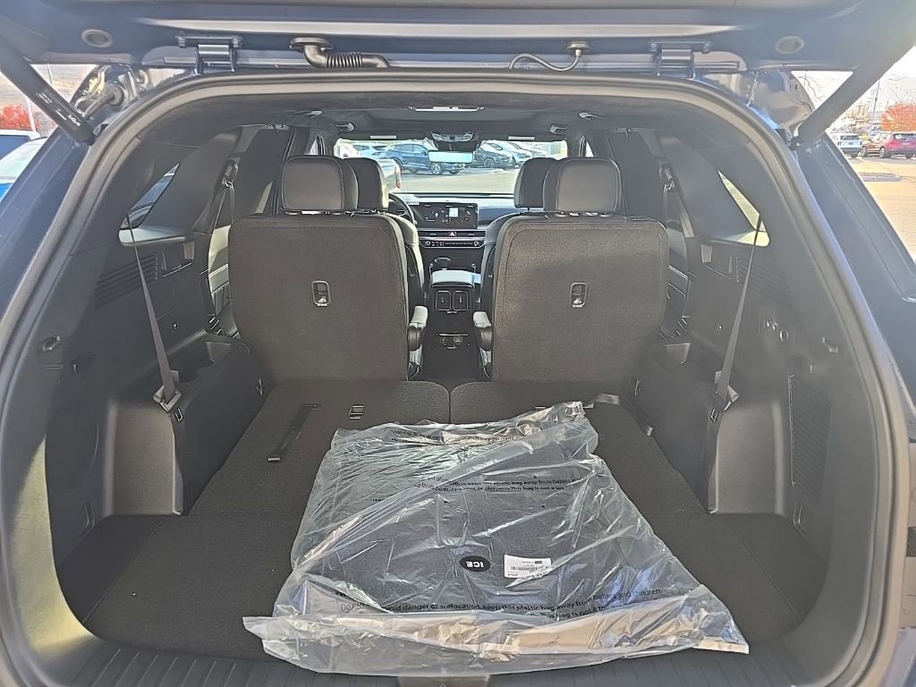 New 2026 Kia Sorento SX Prestige image 13