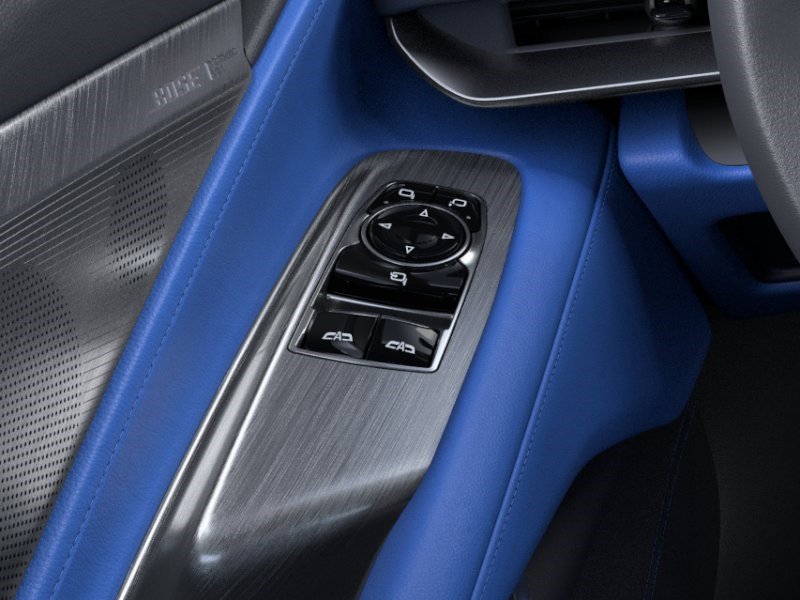 New 2027 Chevrolet Corvette Grand Sport w/ Z52 Sport Performance Package RWD image 22