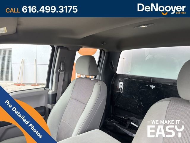 Used 2018 Ford F150 XL w/ Equipment Group 101A Mid image 10