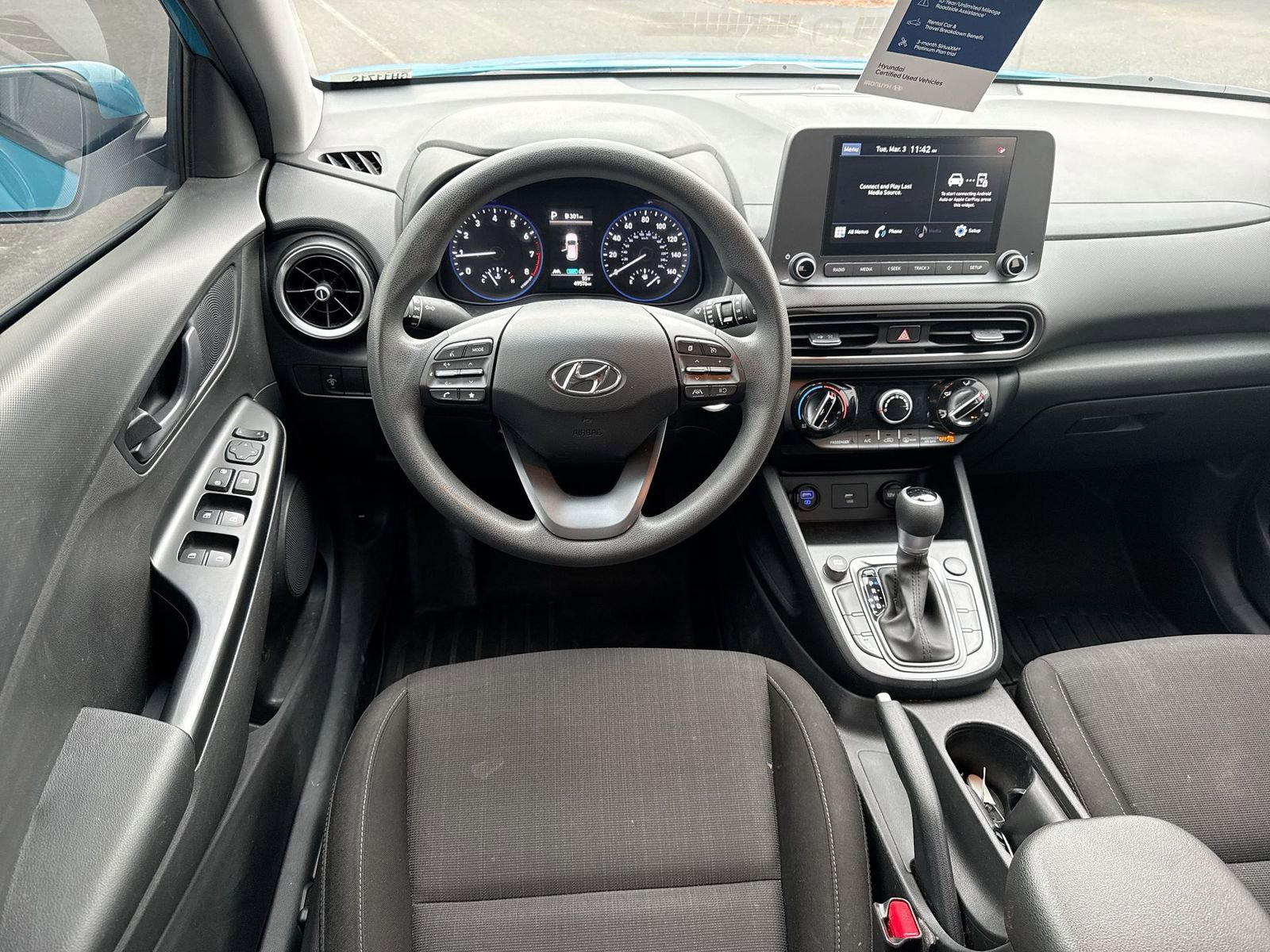 Used 2023 Hyundai Kona SEL image 16