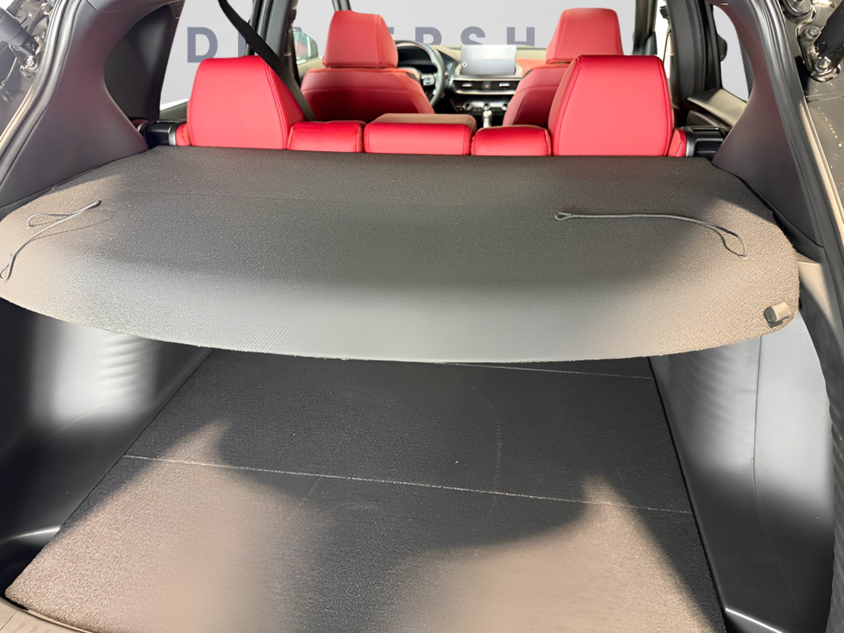 New 2026 Acura ADX A-Spec AWD/4WD image 27