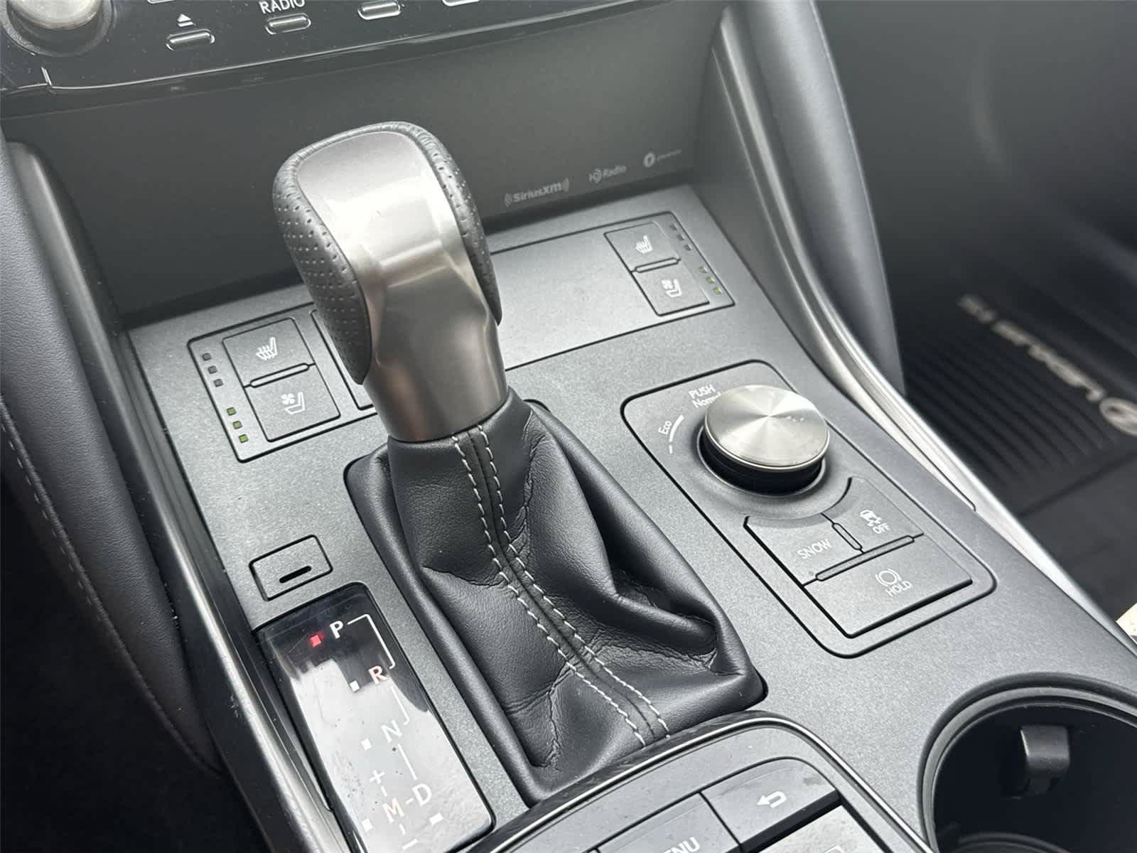 Used 2023 Lexus IS 350 F Sport w/ Memory Package AWD/4WD image 29