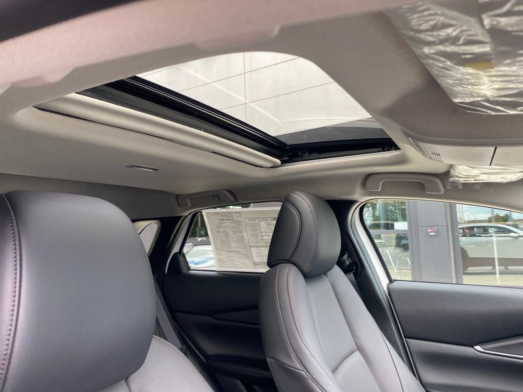 New 2026 MAZDA CX-30 AWD 2.5 S w/ Premium Package image 11
