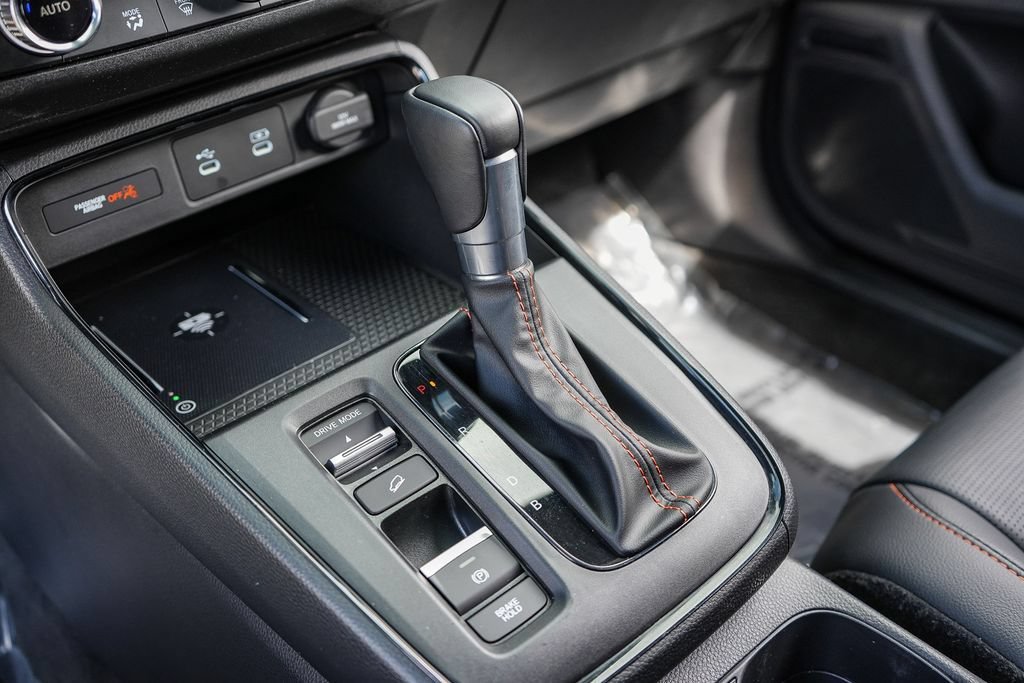 Used 2026 Honda CR-V Sport-L image 19