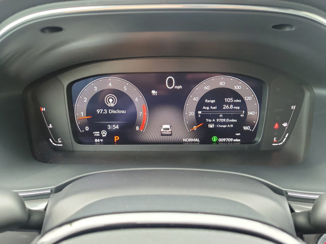 Certified 2024 Acura Integra A-Spec FWD image 26