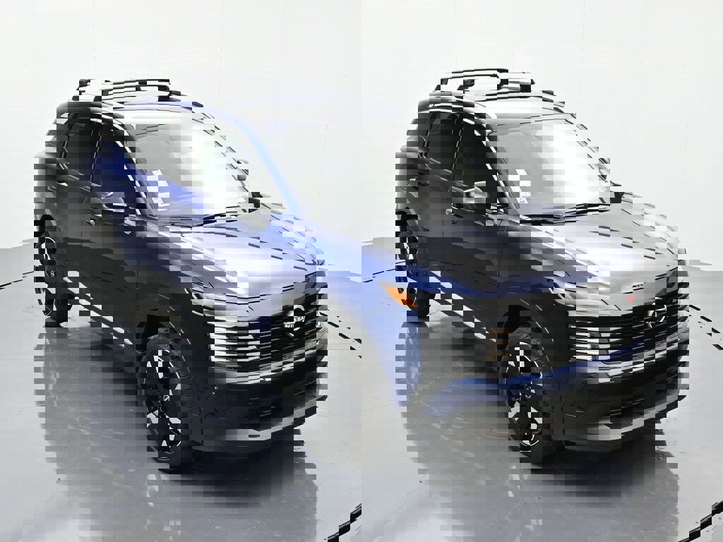 New 2026 Nissan Kicks SR image 28