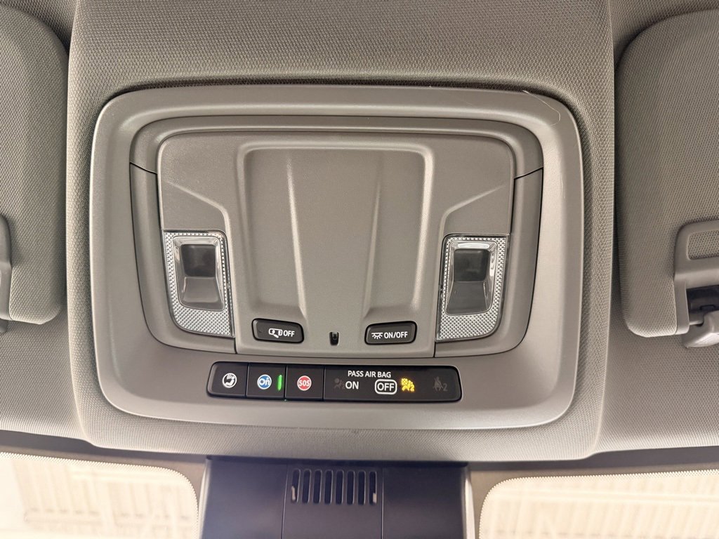 Used 2025 Chevrolet Silverado 2500 LT image 58