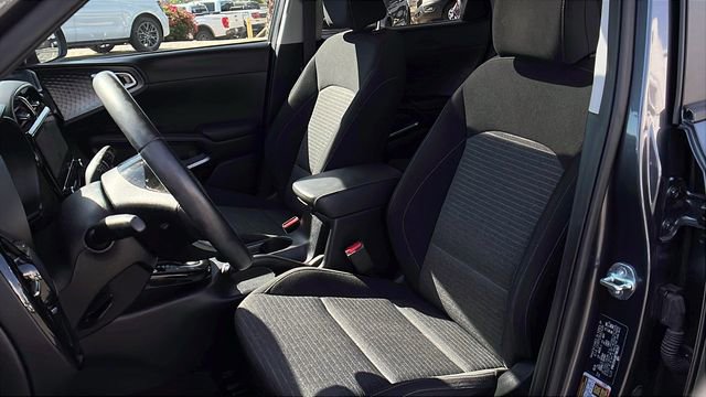 Used 2023 Kia Soul EX FWD image 17