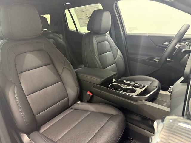 New 2026 Chevrolet Equinox LT image 30