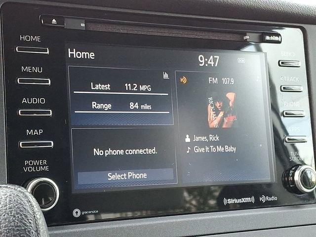 Used 2020 Toyota Sienna LE FWD image 17