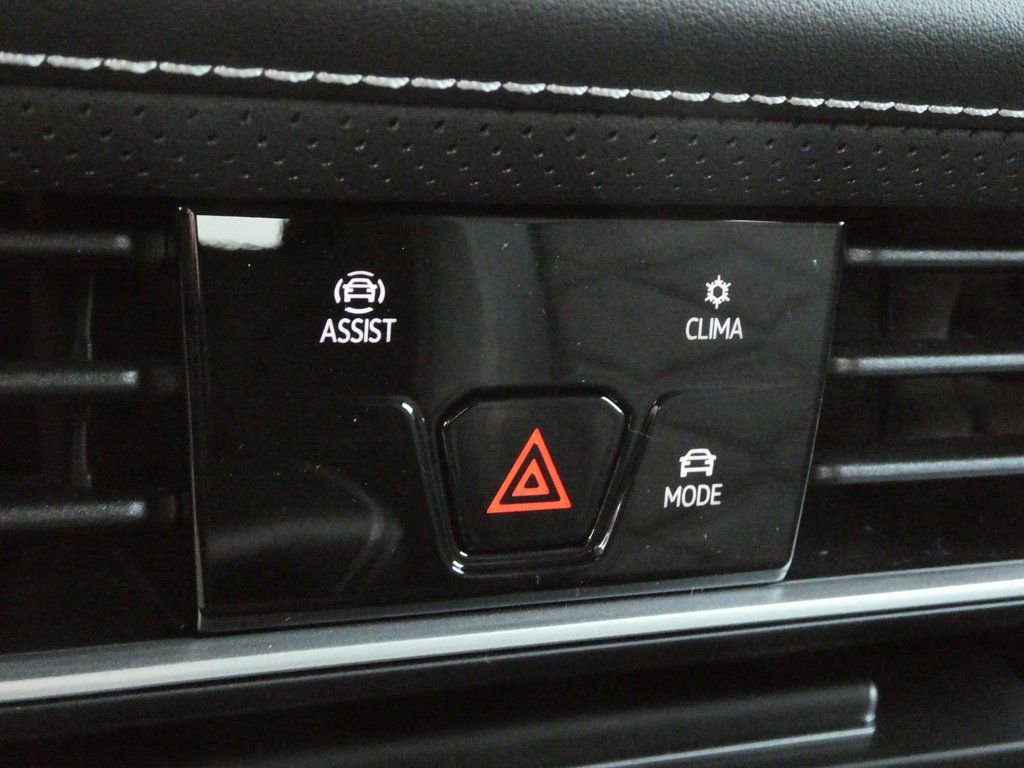 New 2026 Volkswagen Atlas SE AWD/4WD image 16