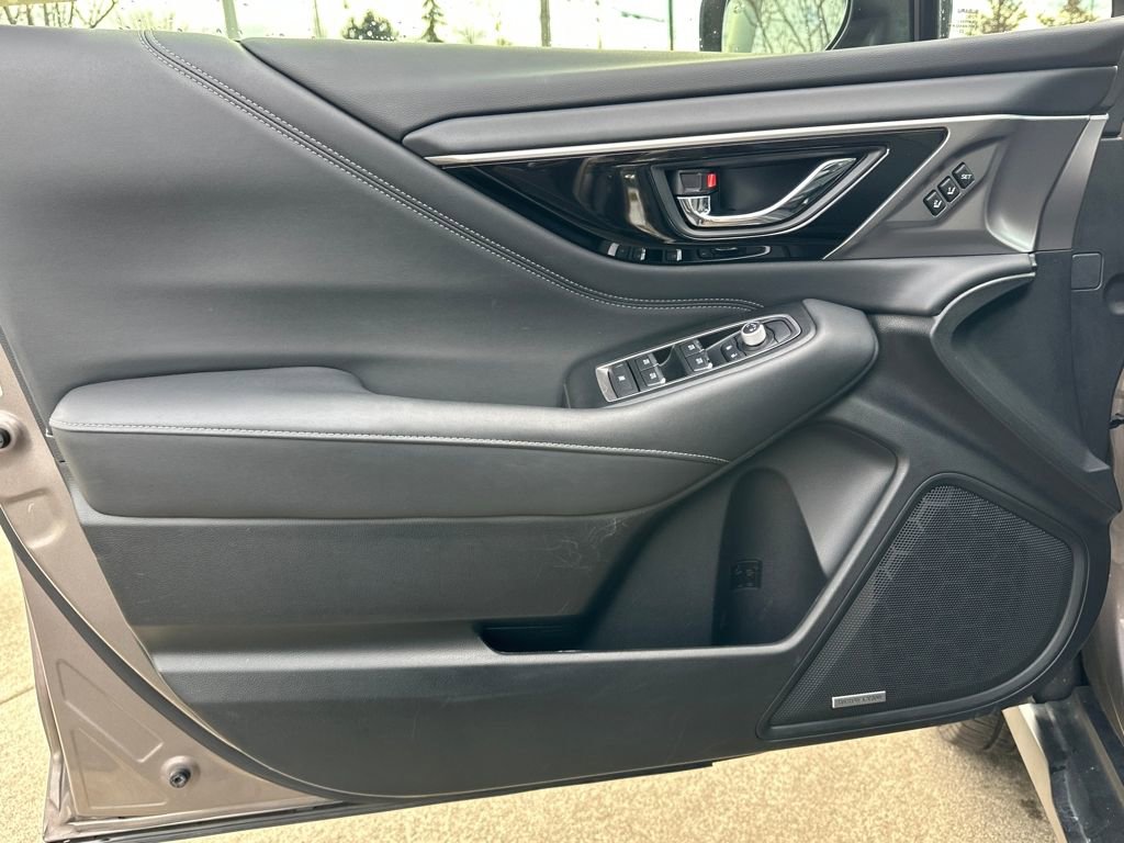 Used 2024 Subaru Outback Limited XT image 11