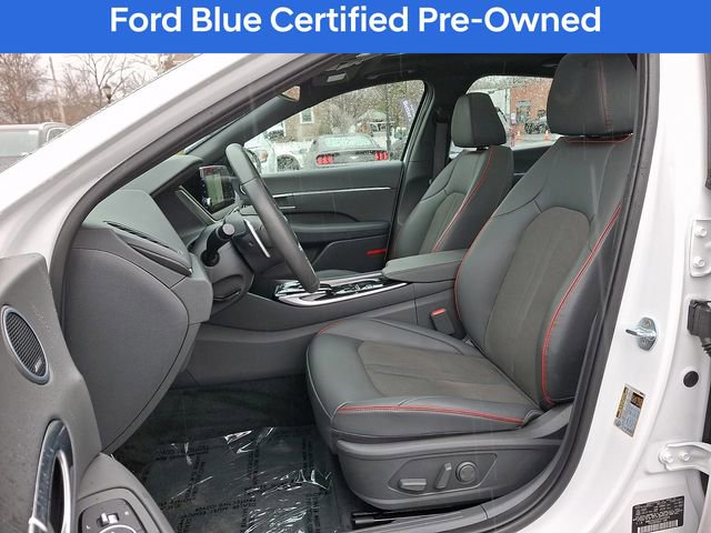 Used 2023 Hyundai Sonata SEL Plus image 15