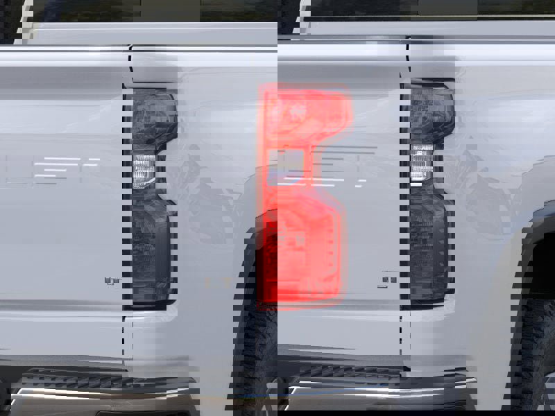 New 2025 Chevrolet Silverado 2500 LT w/ All Star Edition image 11