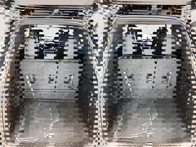 Certified 2025 Buick Enclave Sport Touring image 11