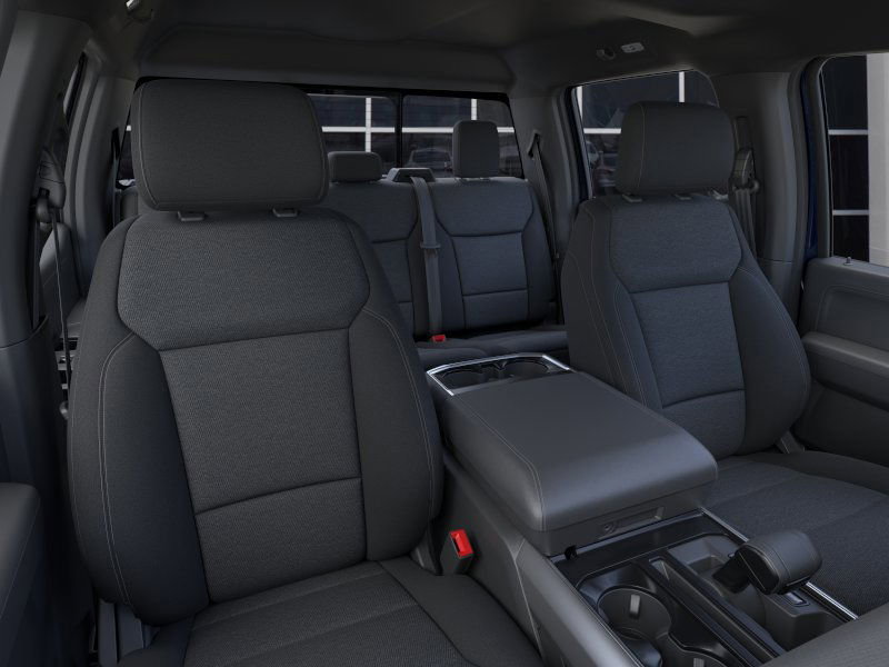 New 2026 Ford F150 XLT image 10