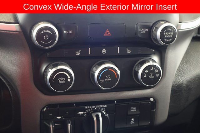 Used 2023 RAM 1500 Big Horn w/ Trailer Tow Group image 23