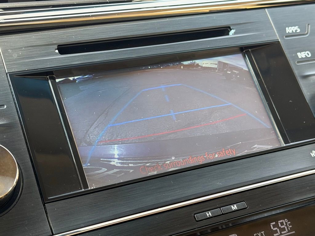 Used 2014 Toyota Avalon XLE Touring image 21