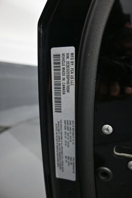 Used 2023 Dodge Challenger SRT Hellcat w/ Driver Convenience Group RWD image 25