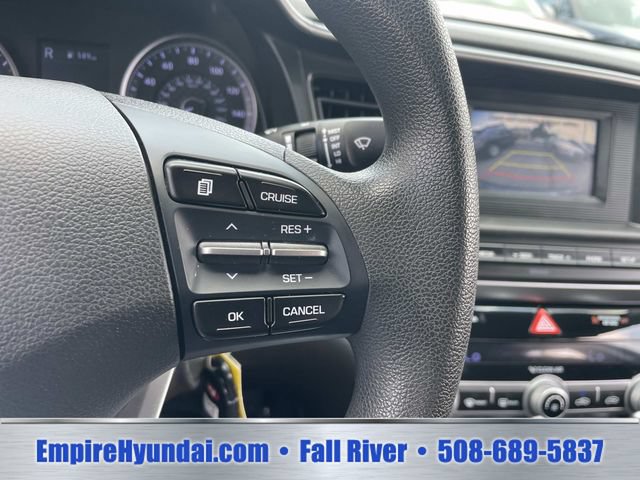 Used 2020 Hyundai Elantra SE w/ Cargo Package (C1) FWD image 34