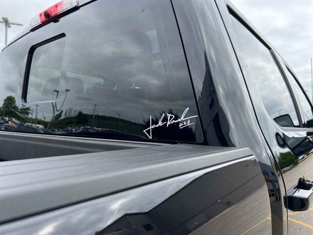 New 2025 Ford F250 Lariat w/ Lariat Ultimate Package image 22