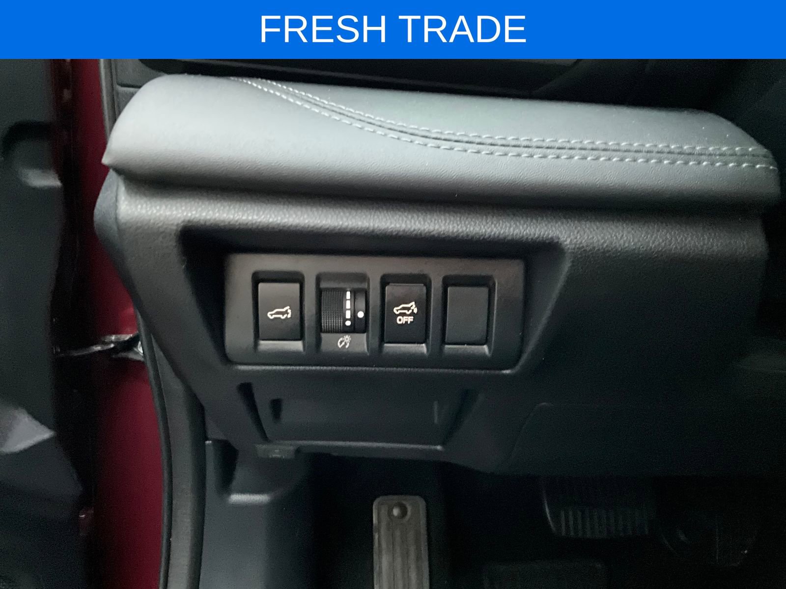 Certified 2022 Subaru Outback Limited w/ Popular Package #2 image 24