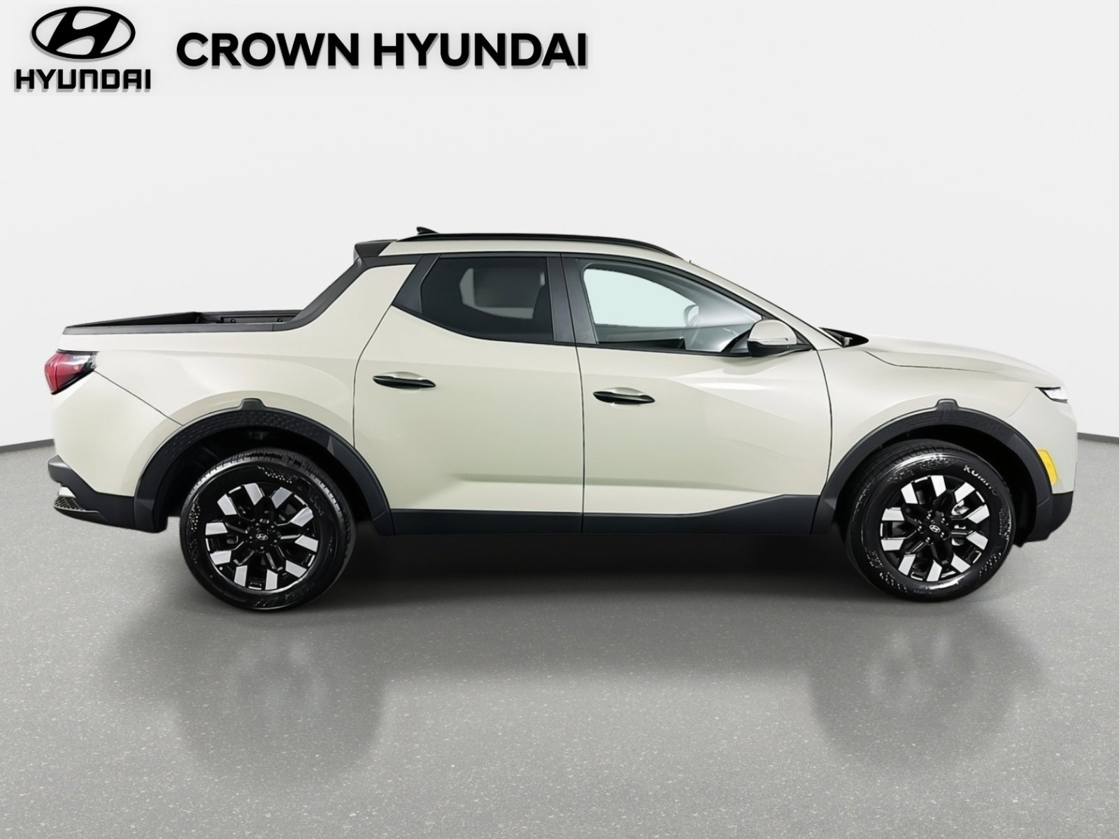 New 2026 Hyundai Santa Cruz SEL FWD image 4