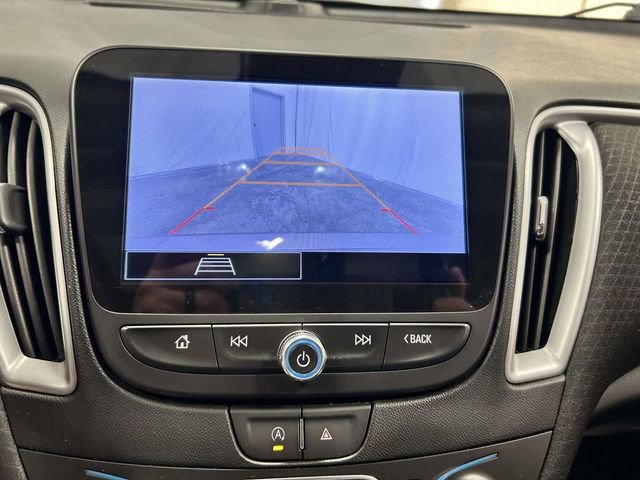 Used 2023 Chevrolet Malibu LT image 16