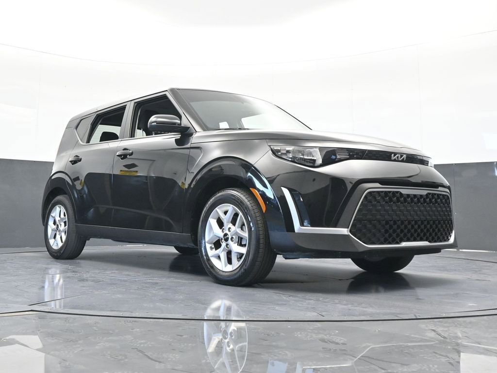 Used 2024 Kia Soul S image 58