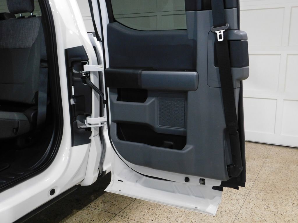 Used 2023 Ford F150 XLT w/ Trailer Tow Package image 44