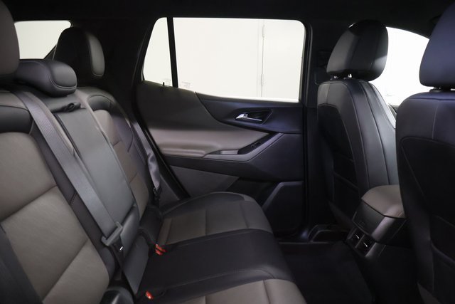 Used 2025 Chevrolet Equinox LT w/ Convenience Package II AWD/4WD image 27