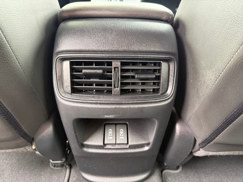 Used 2019 Honda CR-V EX image 12