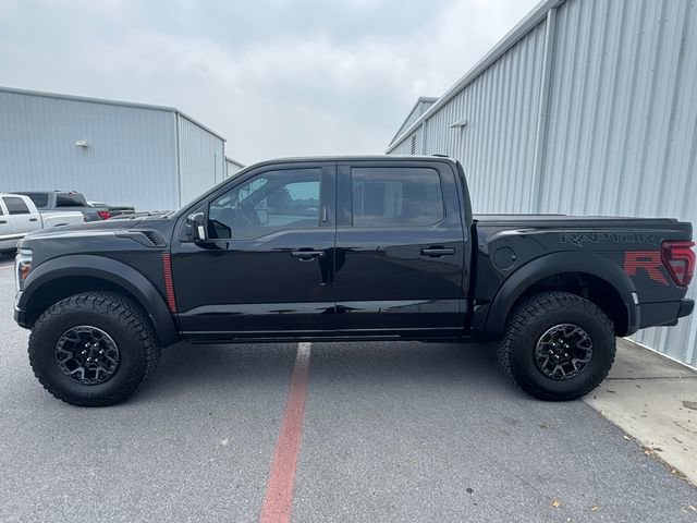Used 2024 Ford F150 Raptor w/ Equipment Group 803A Raptor R AWD/4WD image 13