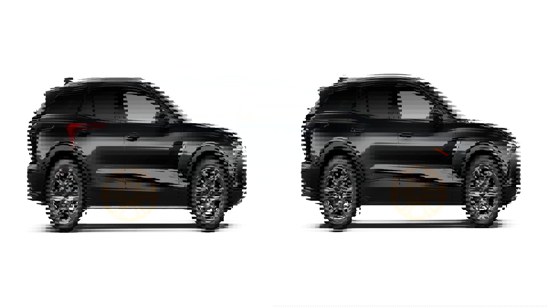 New 2026 Chevrolet Blazer EV LT image 51