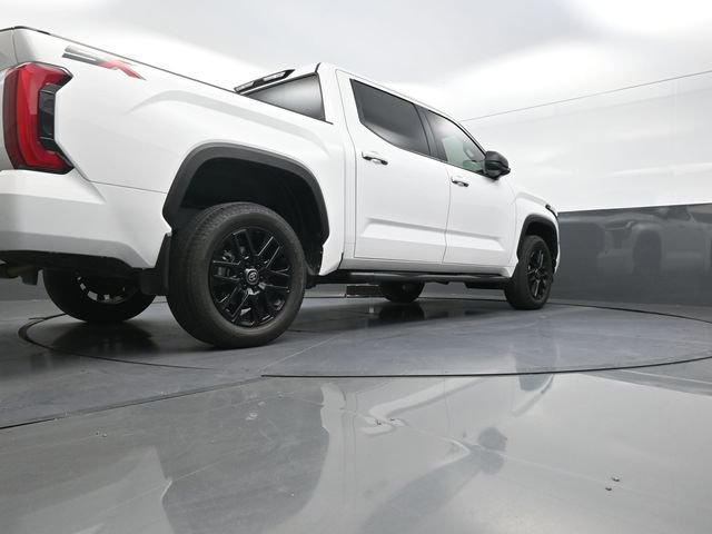 Used 2026 Toyota Tundra SR5 w/ SX Package image 19