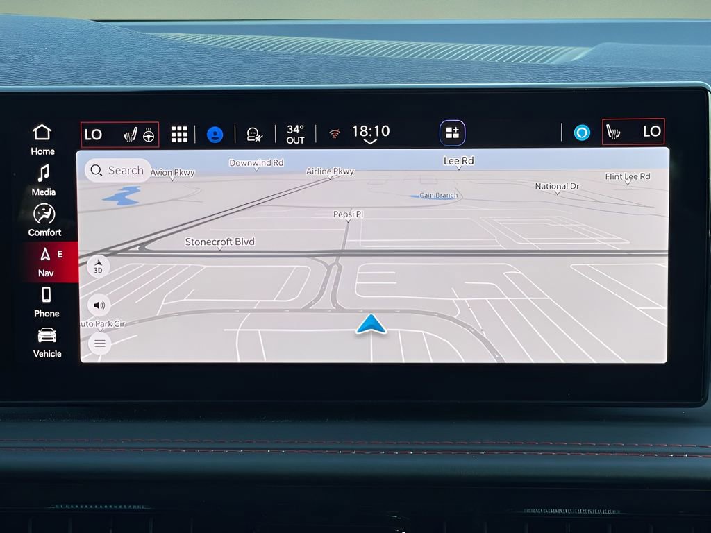 New 2025 Dodge Hornet R/T image 18